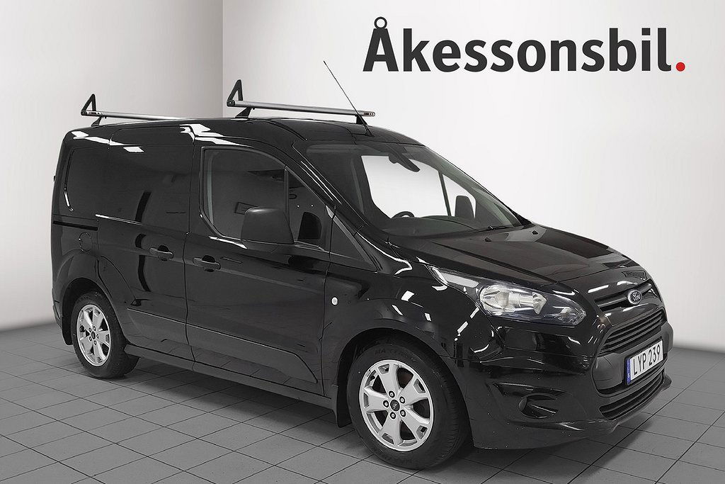 Ford Transit 2015