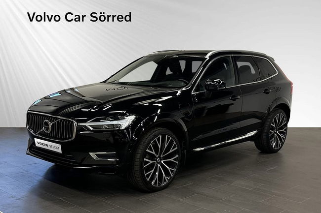 Volvo XC60 2020