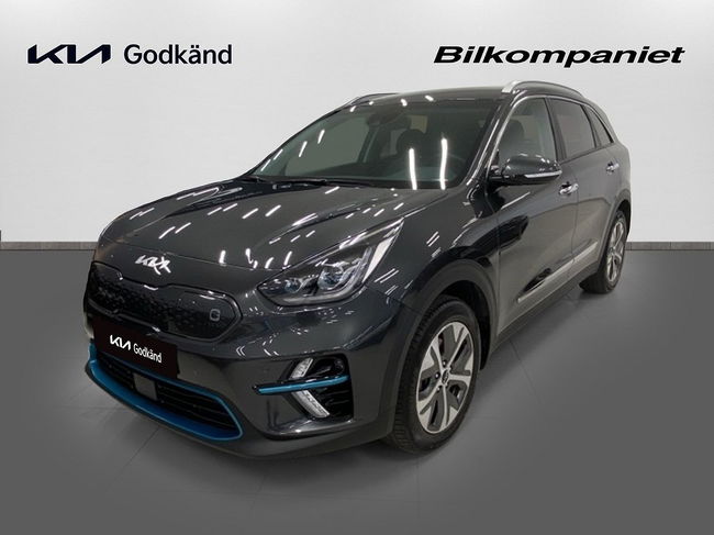 Kia Niro 2021