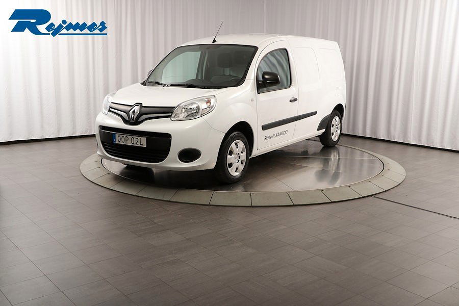 Renault Kangoo 2019