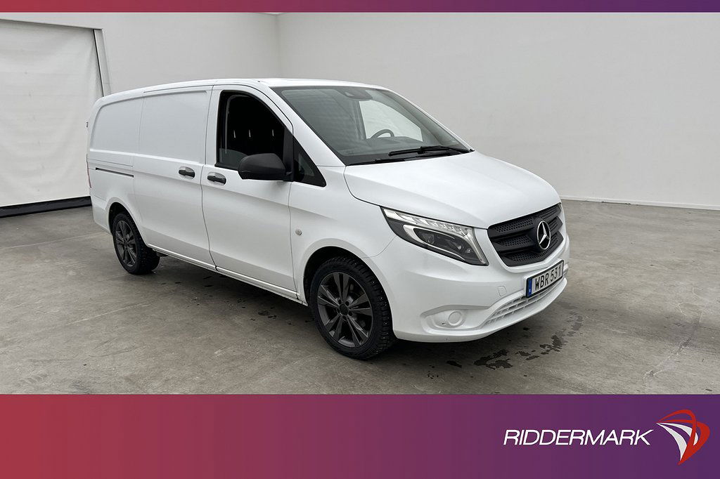 Mercedes-Benz Vito 2015