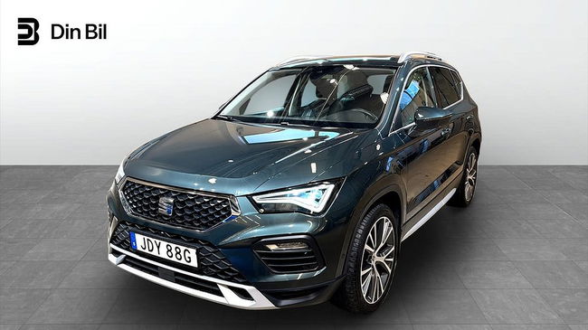 Seat Ateca 2020