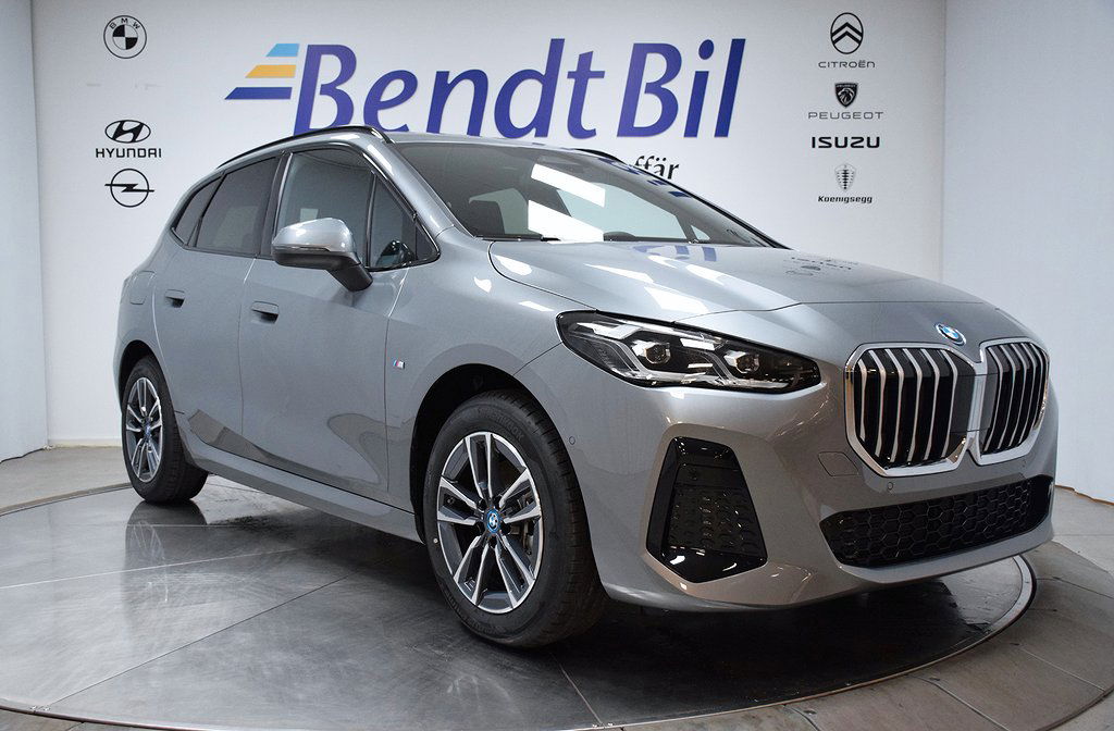 BMW 2 Series 225 2024