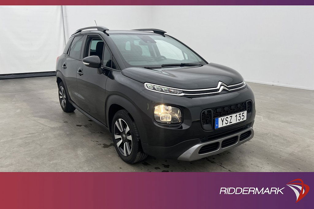 Citroën C3 2017