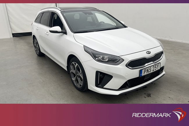 Kia Ceed 2021