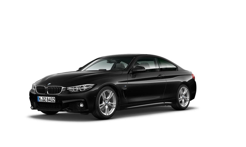 BMW 4 Series 420 2018