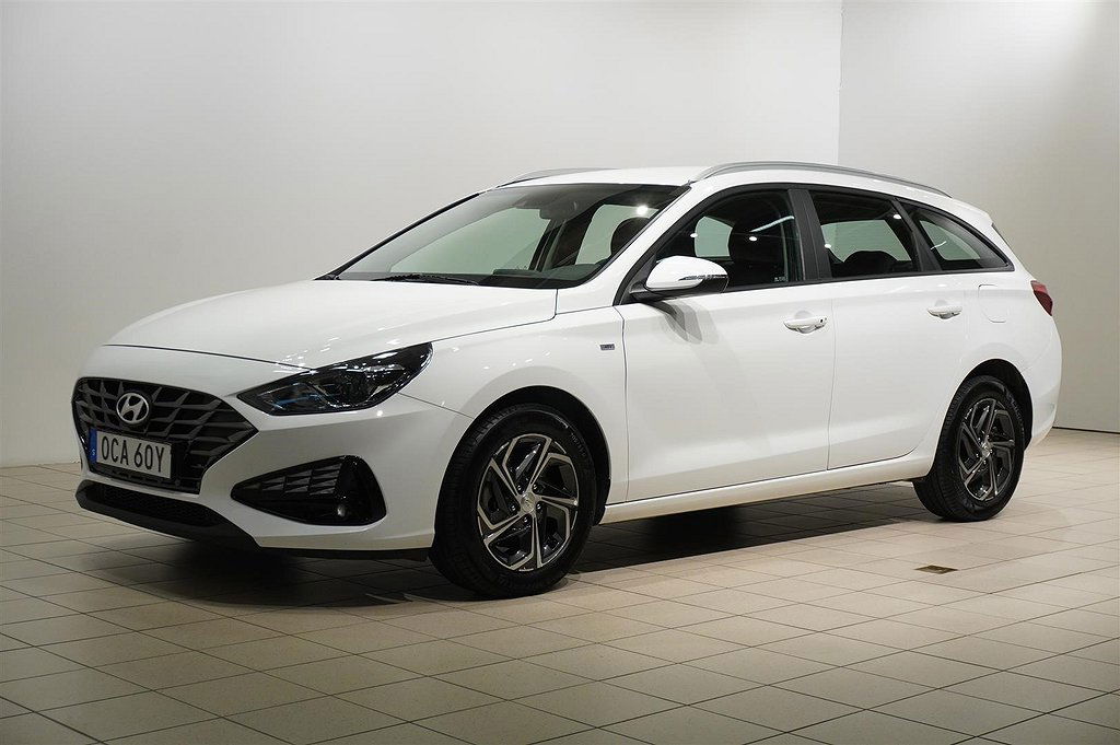 Hyundai i30 2023