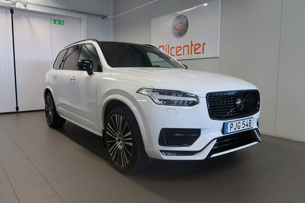 Volvo XC90 2020