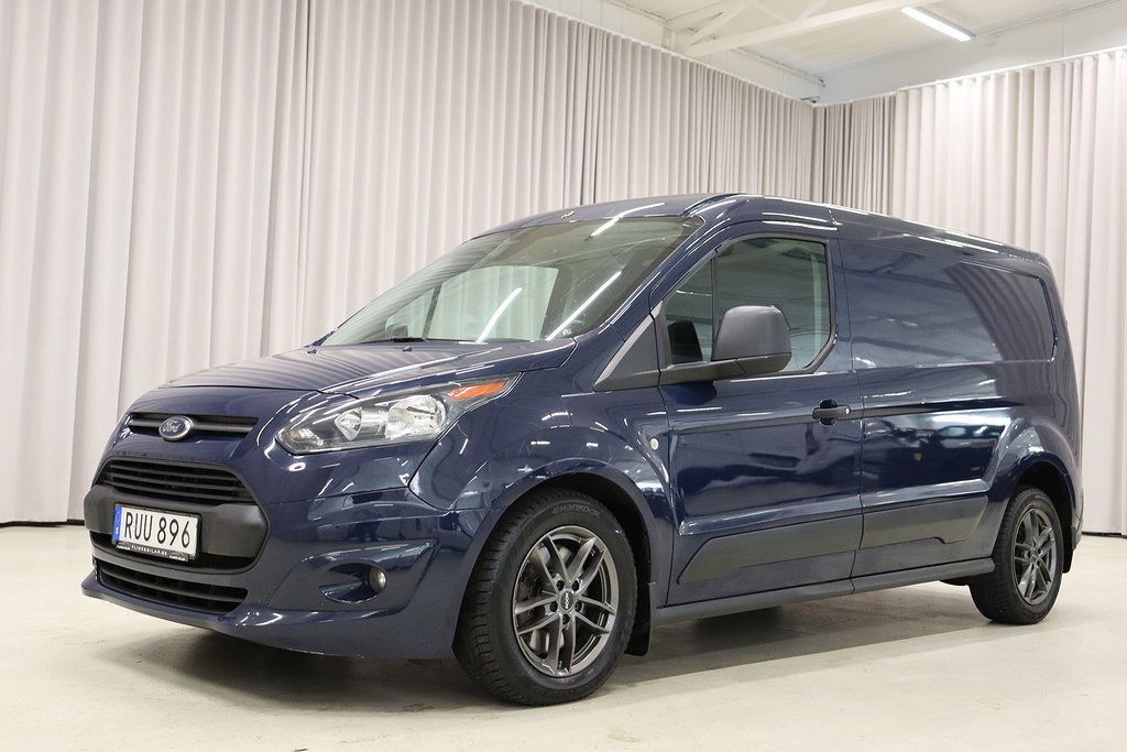 Ford Transit 2018