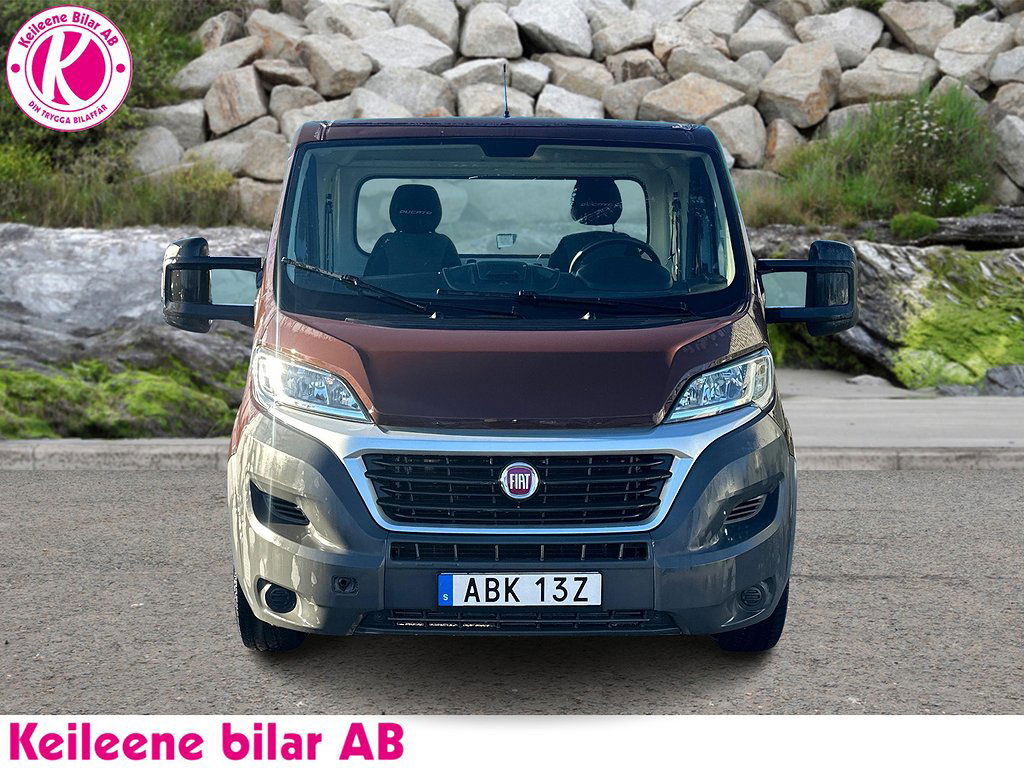 Fiat Ducato 2016