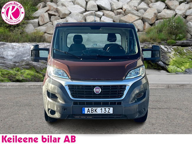 Fiat Ducato 2016