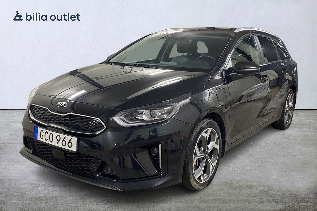 Kia Ceed 2021