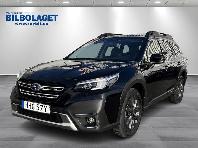 Subaru Outback 2023