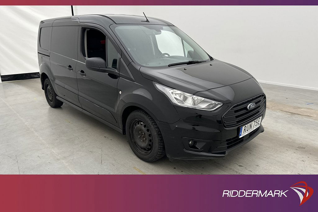 Ford Transit 2019