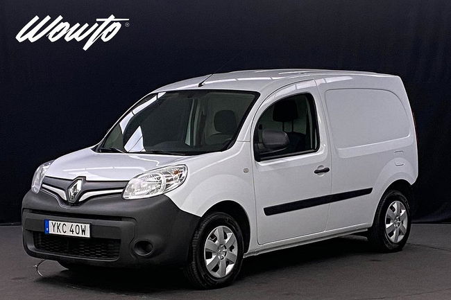 Renault Kangoo 2019