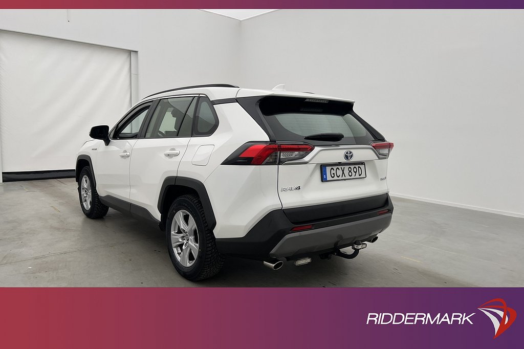 Toyota Rav4 2019