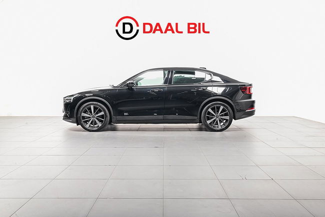 Polestar 2 2021