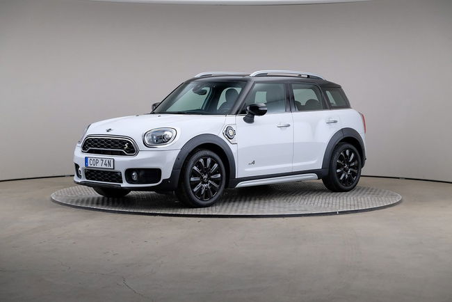 Mini Countryman 2019