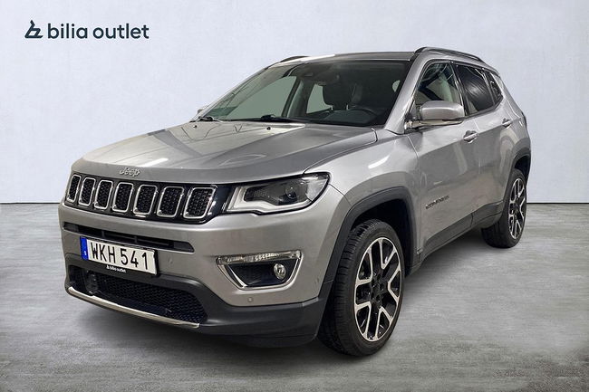 Jeep Compass 2018