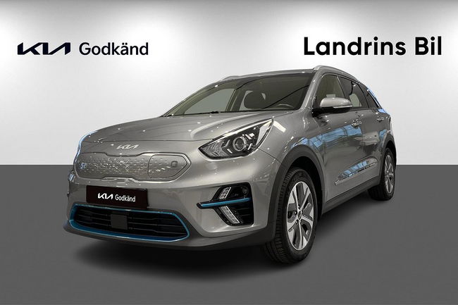 Kia Niro 2021