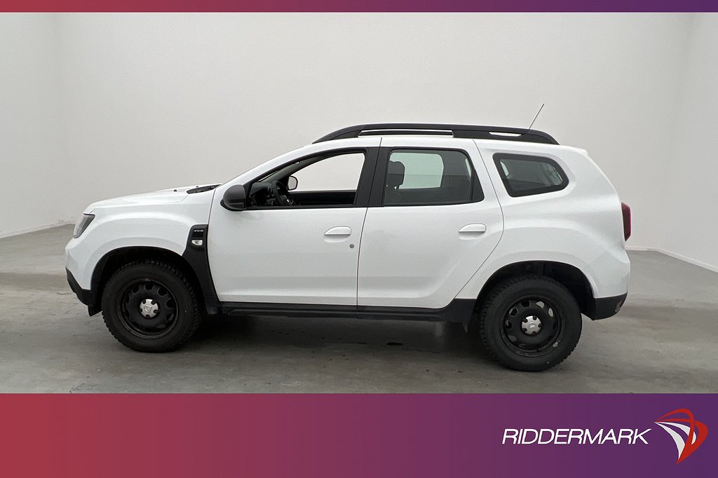 Dacia Duster 2020