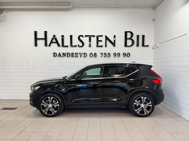 Volvo XC40 2020