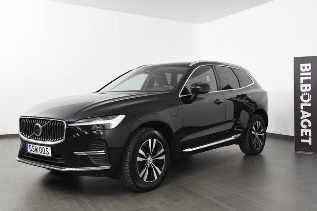 Volvo XC60 2023