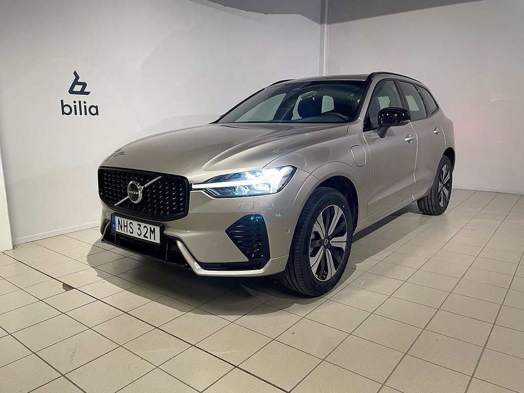 Volvo XC60 2024