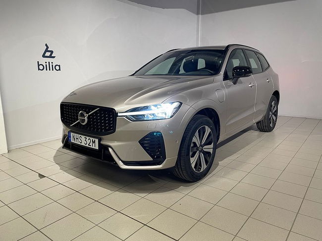 Volvo XC60 2024