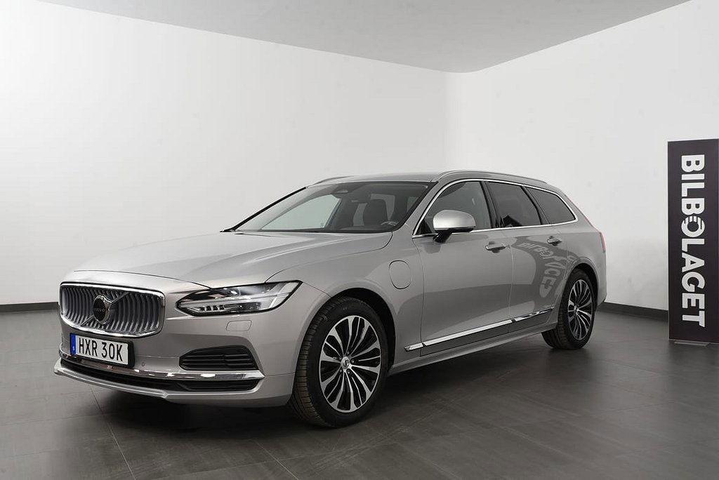 Volvo V90 2023