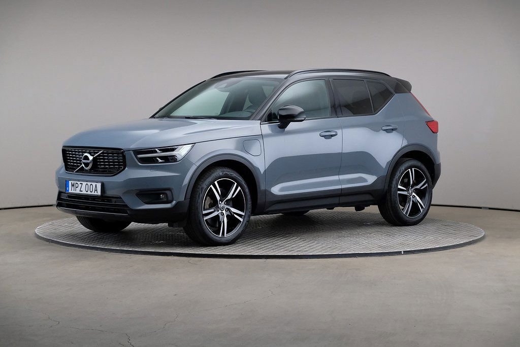 Volvo XC40 2020