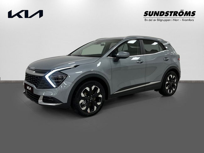 Kia Sportage 2024