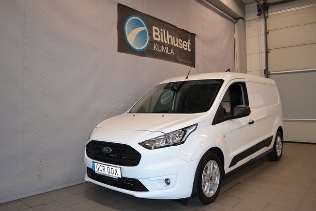 Ford Transit 2023