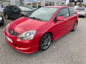 Honda Civic 2004