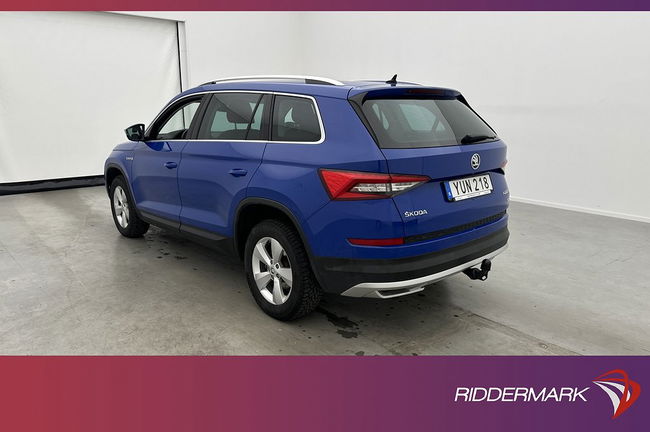 Skoda Kodiaq 2018