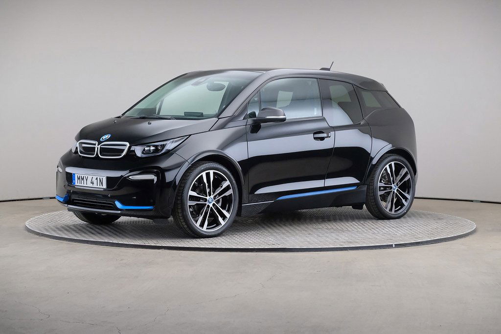 BMW i3 2020