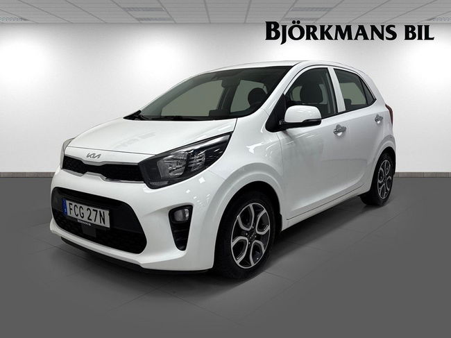 Kia Picanto 2021