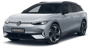 Volkswagen ID.7 2025