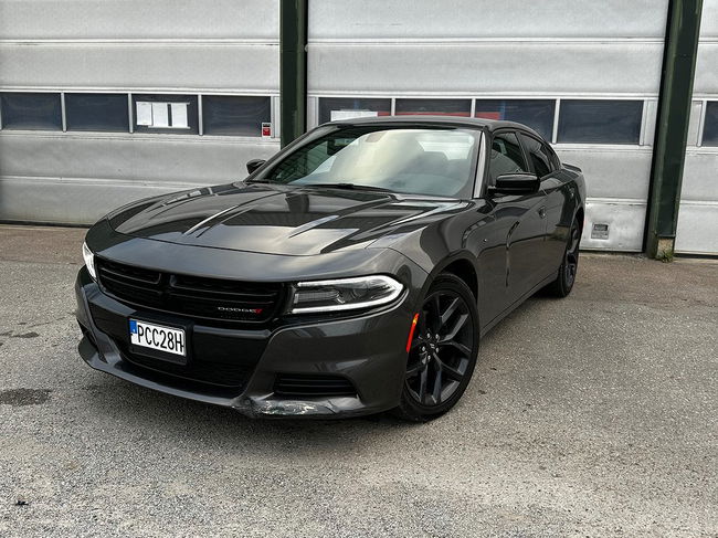 Dodge Charger 2021