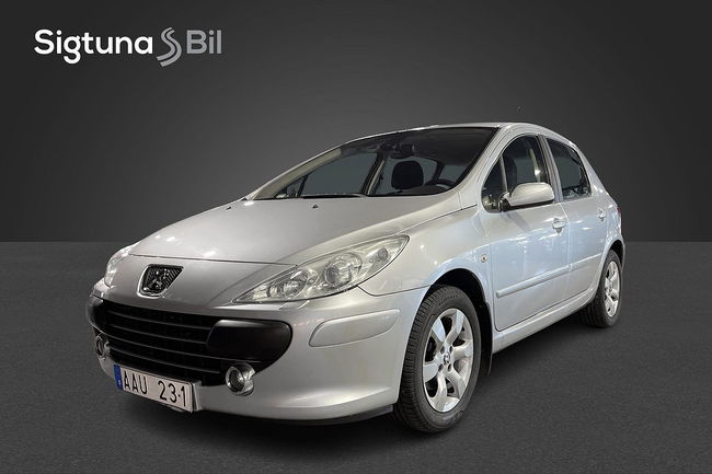 Peugeot 307 2006