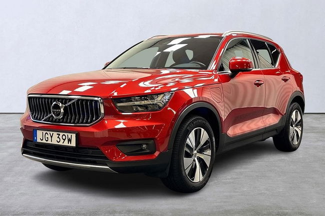 Volvo XC40 2020