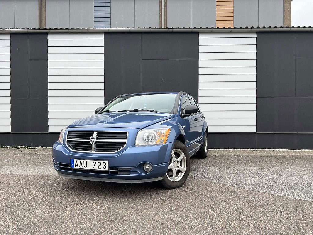 Dodge Caliber 2006