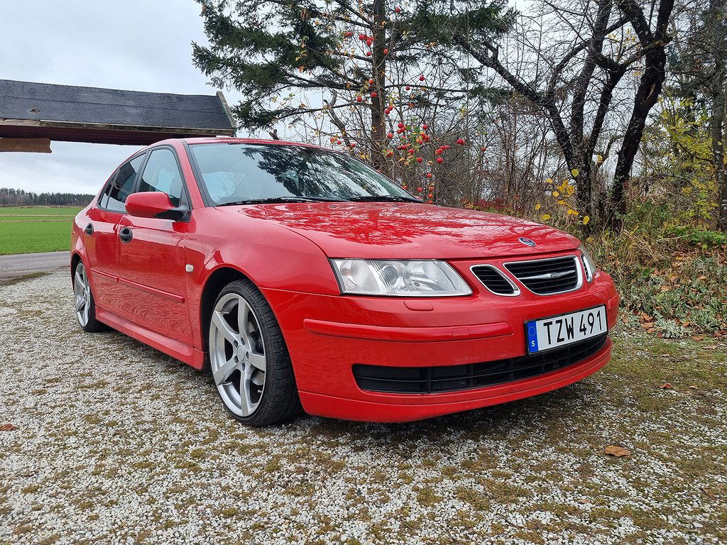 Saab 9-3 2003