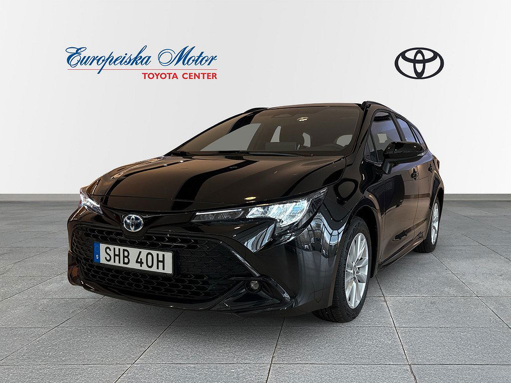 Toyota Corolla 2023