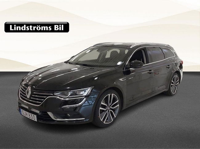 Renault Talisman 2016