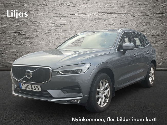 Volvo XC60 2020