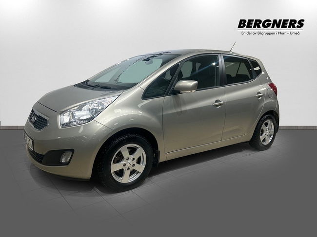 Kia Venga 2014