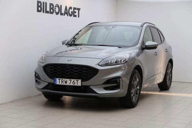 Ford Kuga 2020