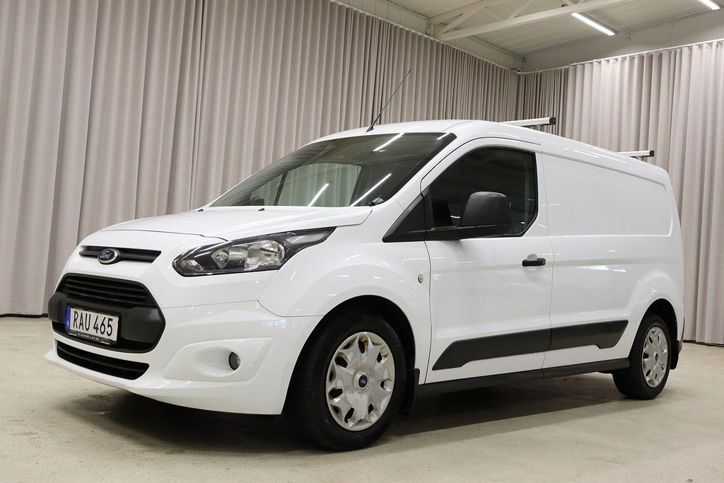 Ford Transit 2015