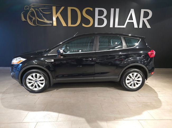 Ford Kuga 2010